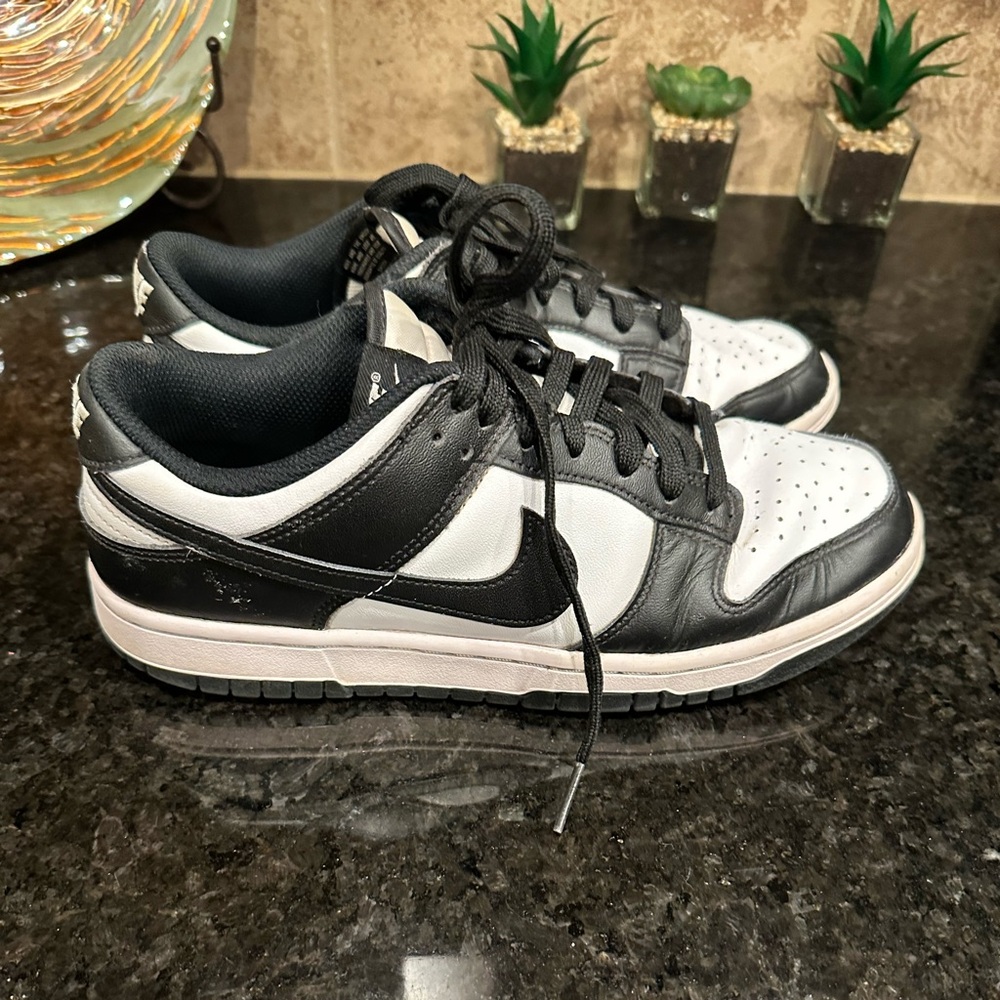 Nike Dunks